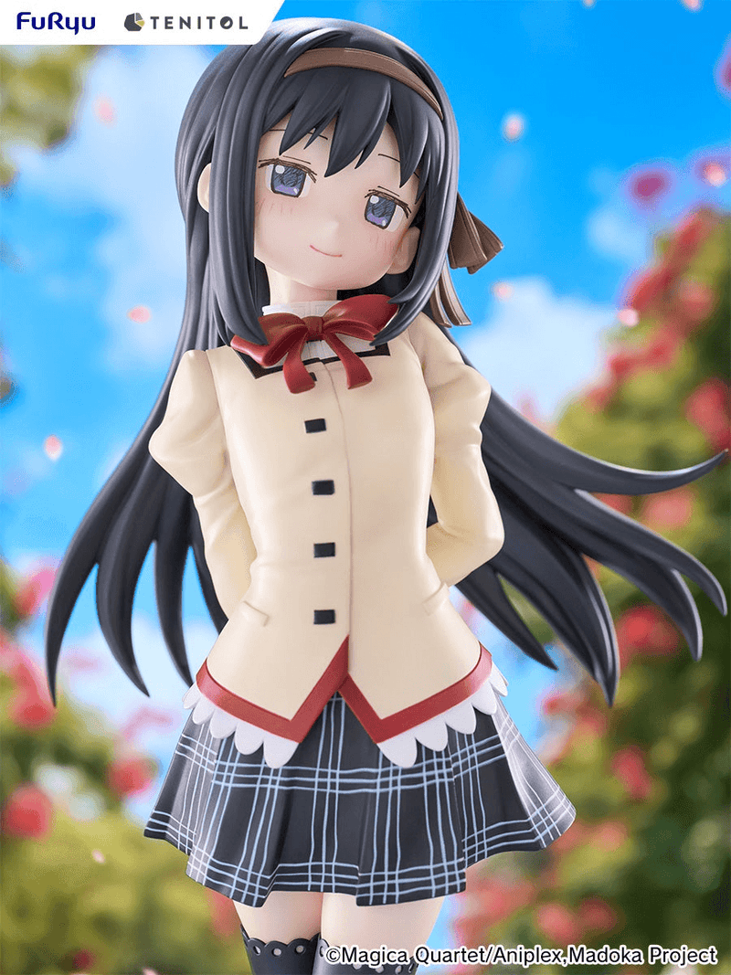 [Preorder][ETA Q3 2027] TENITOL TALL Homura Akemi