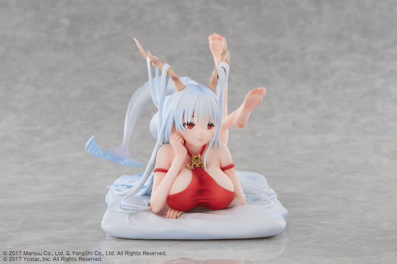[Preorder][ETA Nov 28, 2026] Azur Lane Shimanto The Relaxing Dragon God Ver. 1/7 Complete Figure