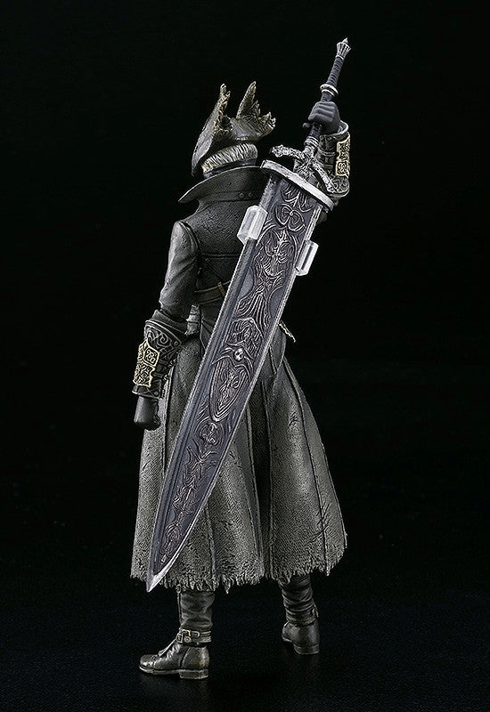 [Preorder][ETA Q2 2027] (Rerelease) figma Hunter: The Old Hunters Edition