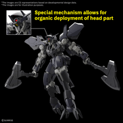 [Preorder][ETA Q2 2027] Full Mechanics Graze Ein 1/100