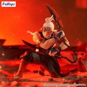 [Preorder][ETA Q2 2027] (Rerelease) Demon Slayer: Kimetsu no Yaiba　Noodle Stopper Figure -Uzui Tengen-