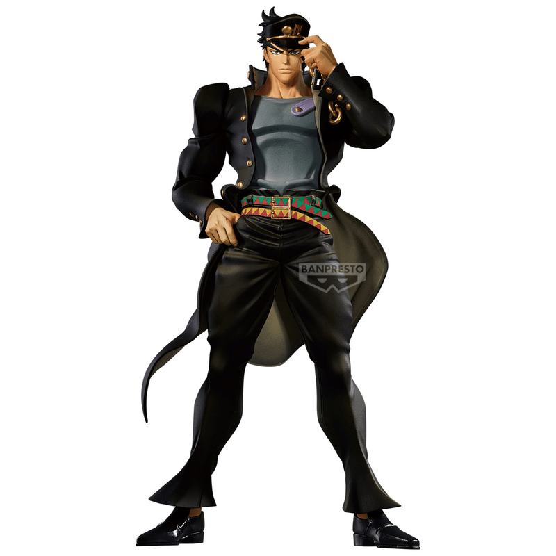 [Preorder][ETA Q3 2027] Mometria - Jotaro Kujo - JoJo's Bizarre Adventure: Stardust Crusaders