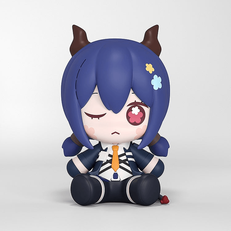 Huggy Good Smile - Ch'En - Arknights