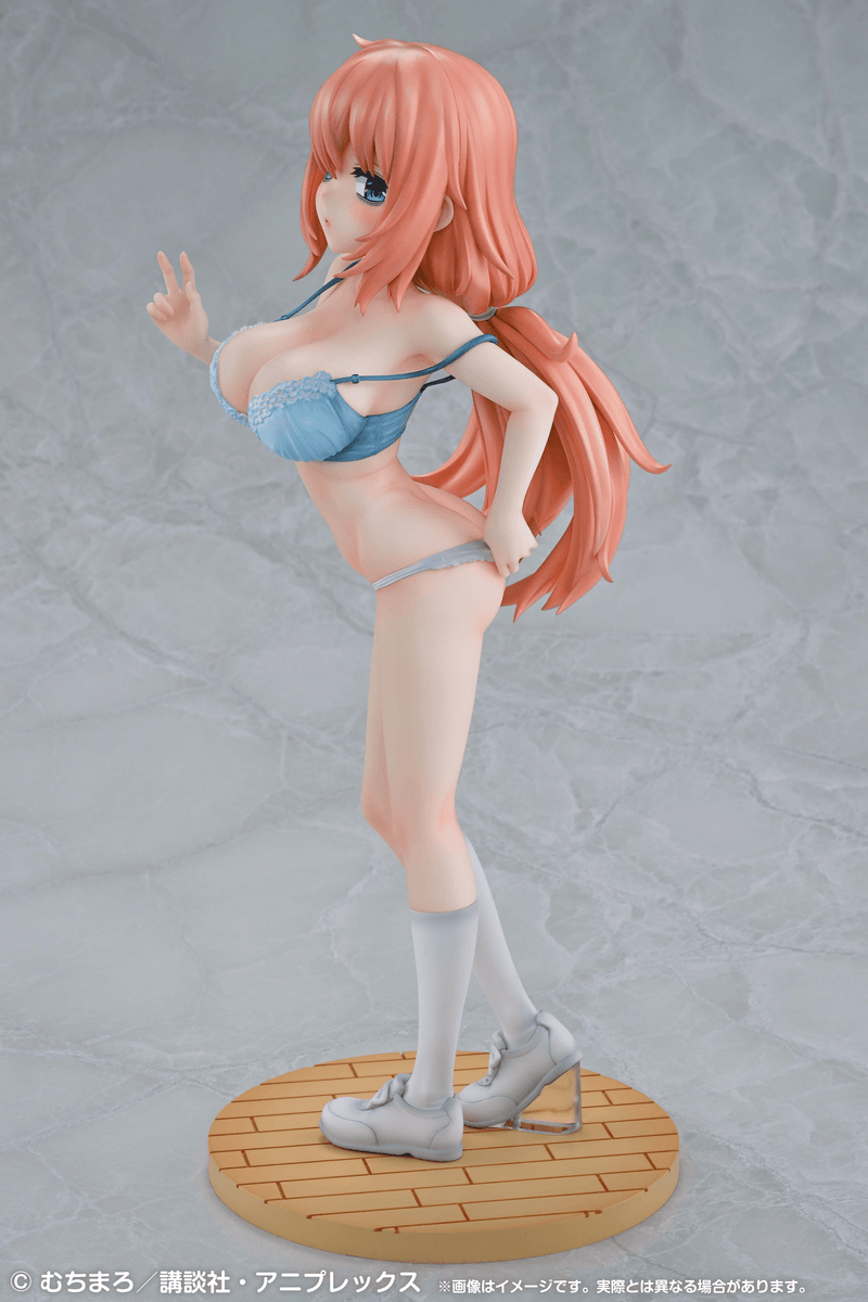 [Preorder][ETA Q3 2027] Re▼Dress Komaro Michinoku 1/4 P.E. Uniform Ver.