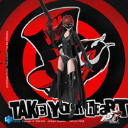 Exquiste Basic - Violet - Persona 5 Royal 1/12