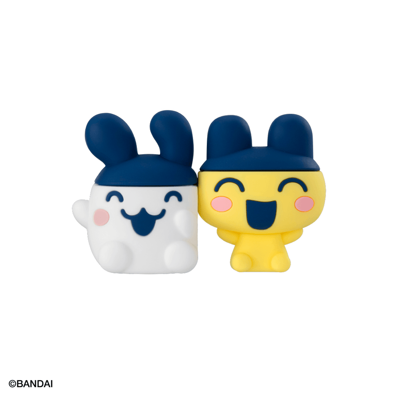 [Preorder][ETA Q2 2027] PITAKYUT Tamagotchi