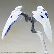 [Preorder][ETA Q2 2027] HEAVY WEAPON UNIT 77 ACTIVE BOOSTER