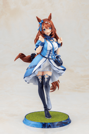 Super Creek - Umamusume: Pretty Derby 1/7