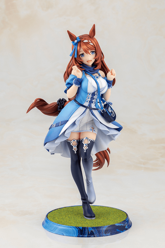 Super Creek - Umamusume: Pretty Derby 1/7