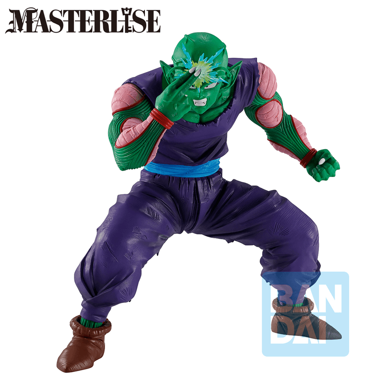 Piccolo (Spectacle Battle) - Dragon Ball Z