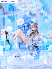 [Preorder][ETA Q3 2027] Nachoneko: Birthday Ver. 1/7 Scale Figure