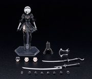 [Preorder][ETA Sep 28, 2027] (Rerelease) figma 2B (YoRHa No.2 Type B)