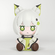 Huggy Good Smile - Kal'Tsit - Arknights
