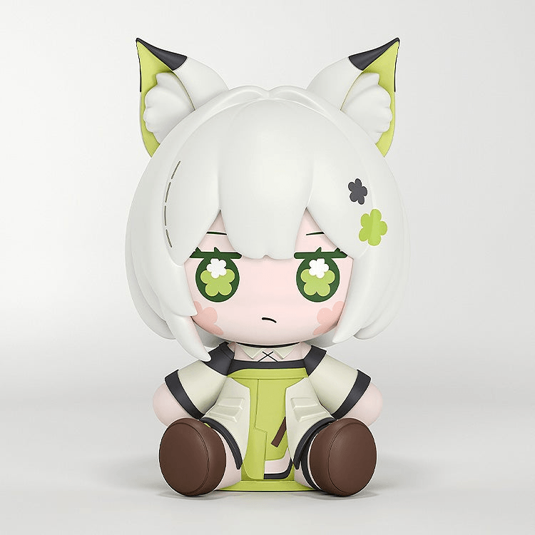 Huggy Good Smile - Kal'Tsit - Arknights