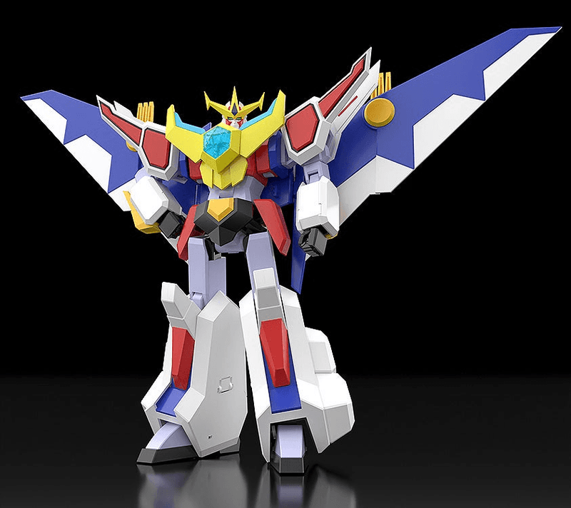 [Preorder][ETA Sep 28, 2027] MODEROID Go-Saurer