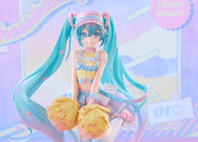[Preorder][ETA Q1 2027] G.S. Collection Hatsune Miku: Cheerleading Ver.