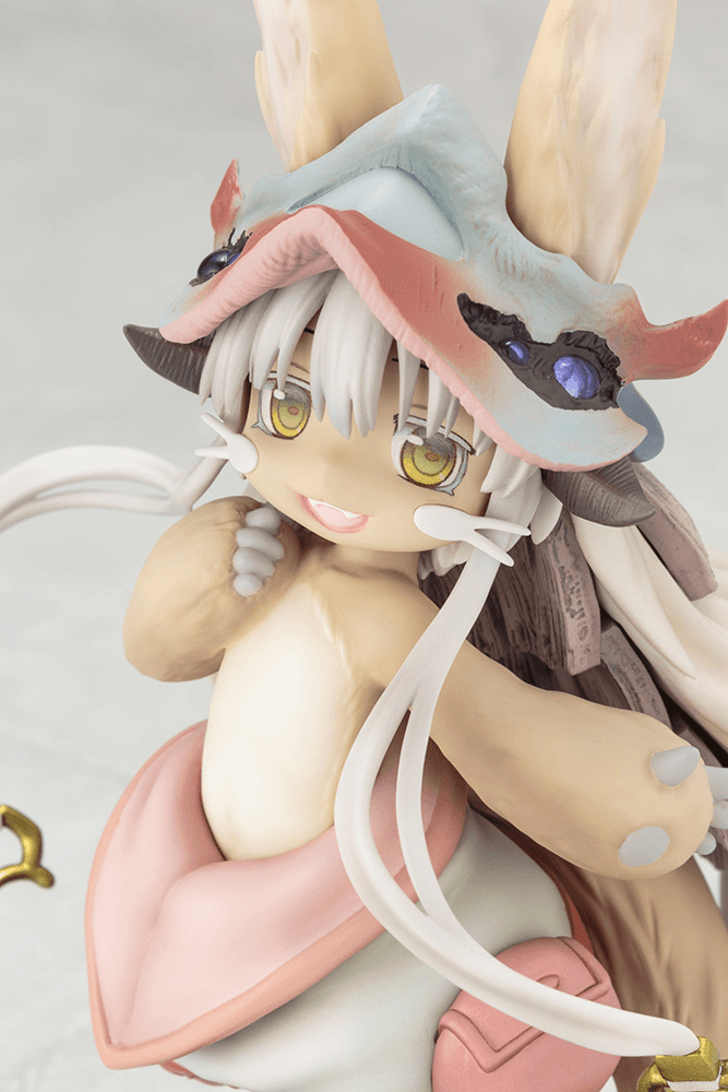 [Preorder][ETA Q4 2027] Nanachi