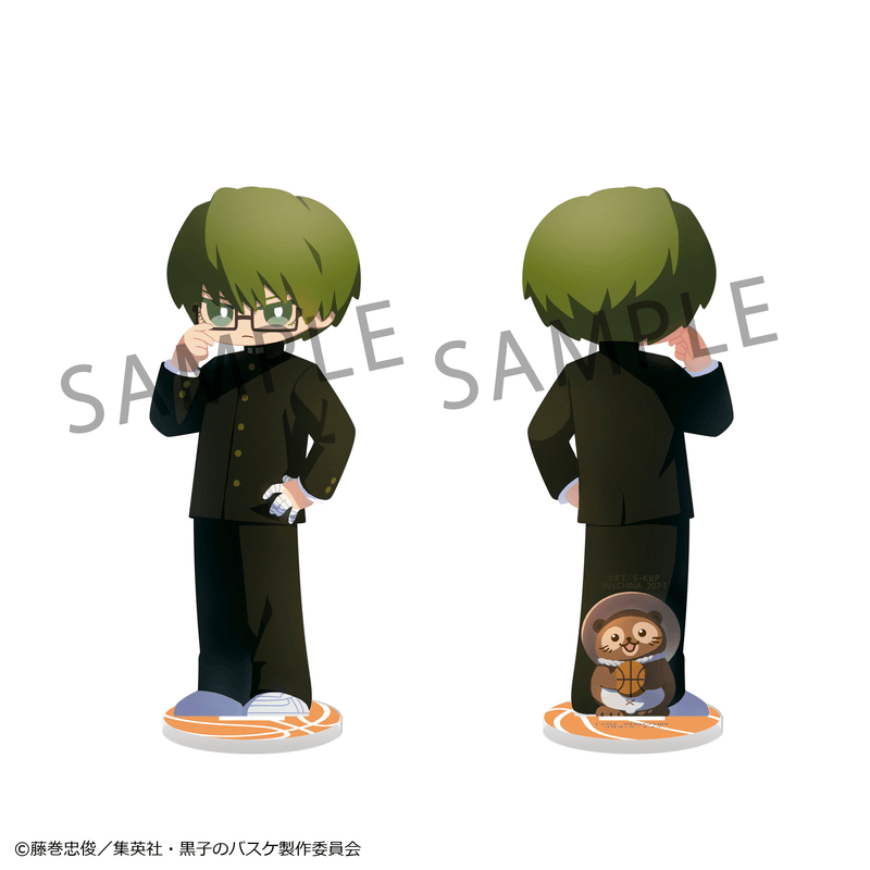 [Preorder][ETA Q2 2027] Irusta Kuroko’s Basketball