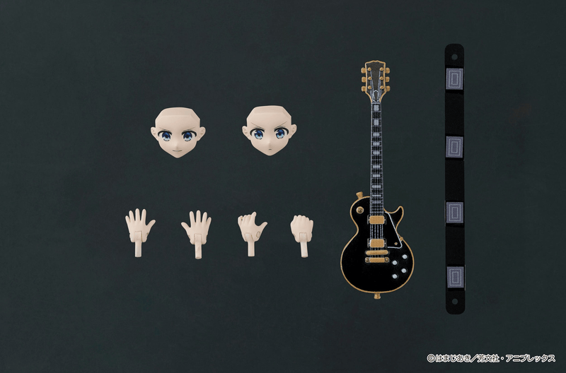 [Preorder][ETA Q2 2027] DIGACTION Bocchi the Rock! Hitori Gotoh
