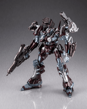 [Preorder][ETA Q2 2027] MIRAGE C01-GAEA RED METAL Ver.