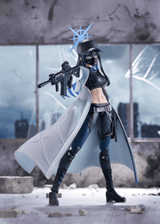 Figma - 686 Saori Joumae - Blue Archive