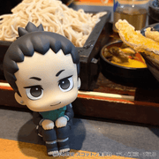 [Preorder][ETA Q3 2027] Lookup NARUTO Shippuden Shikamaru Nara & Gaara Smile ver. set【with gift】