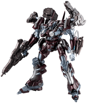 [Preorder][ETA Q2 2027] MIRAGE C01-GAEA RED METAL Ver.