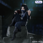 [Preorder][ETA Q2 2027] (Rerelease) HUNTER×HUNTER　Noodle Stopper Figure -Feitan-