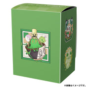 Pokemon TCG Cafe Poltchageist Deck Box (Pokemon Center Exclusive)