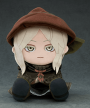 Plushie The Doll - Bloodborne