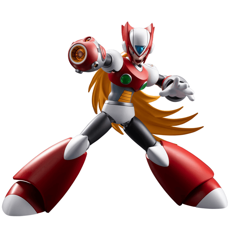 Zero 1st Ver. - Mega Man X 1/12