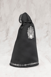 [Preorder][ETA Q3 2027] Stage Re:Fashion Infinity Cloak (Twilight Order Edition) Black Ver.