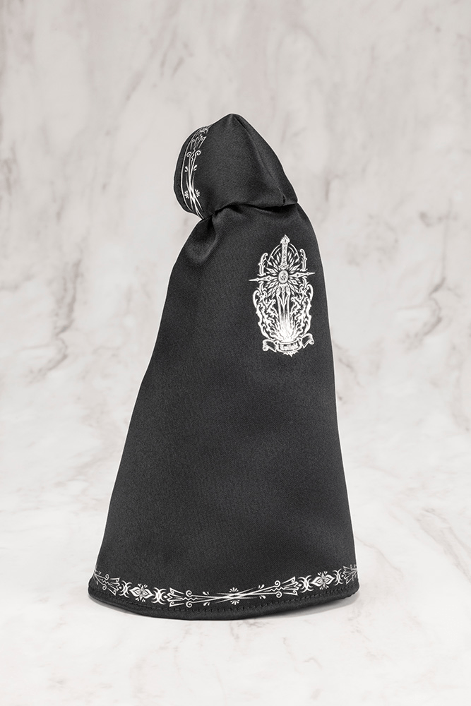 [Preorder][ETA Q3 2027] Stage Re:Fashion Infinity Cloak (Twilight Order Edition) Black Ver.
