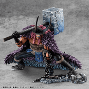 [Preorder][ETA Q4 2026] Portrait.Of.Pirates ONE PIECE “ELB-MAXIMUM”Loki