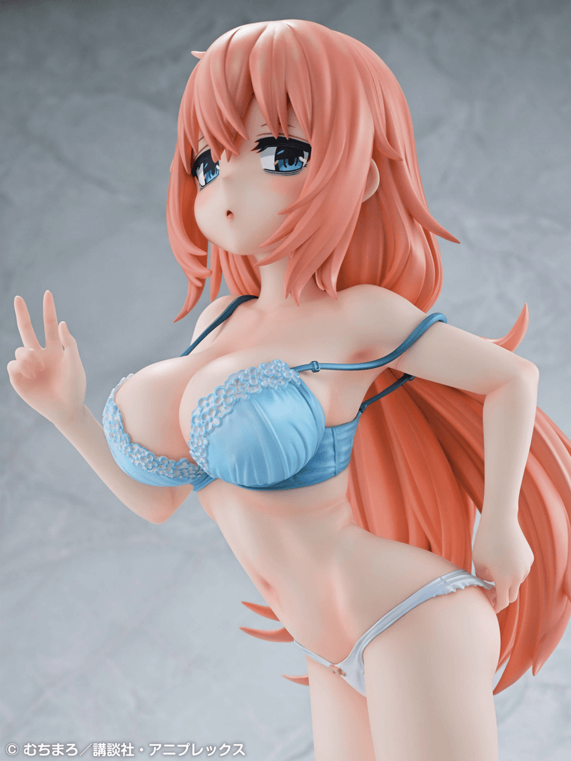 [Preorder][ETA Q3 2027] Re▼Dress Komaro Michinoku 1/4 P.E. Uniform Ver.