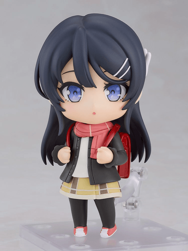 [Preorder][ETA Q3 2027] Nendoroid Knapsack Kid