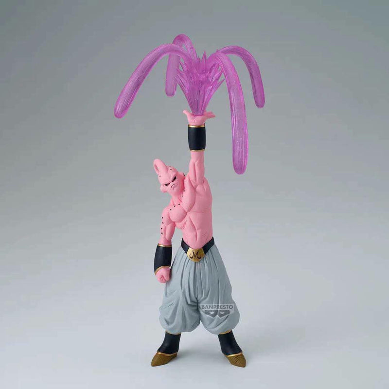 [Preorder][ETA Q3 2027] G x Materia - Majin Buu II - Dragon Ball Z