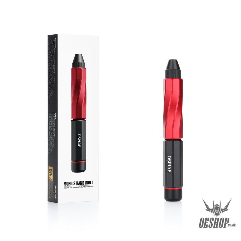 Dspiae "Mobius" Hand Drill