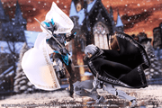 [Preorder][ETA Q3 2027] Stage Re:Fashion Infinity Cloak (Twilight Order Edition) White Ver.