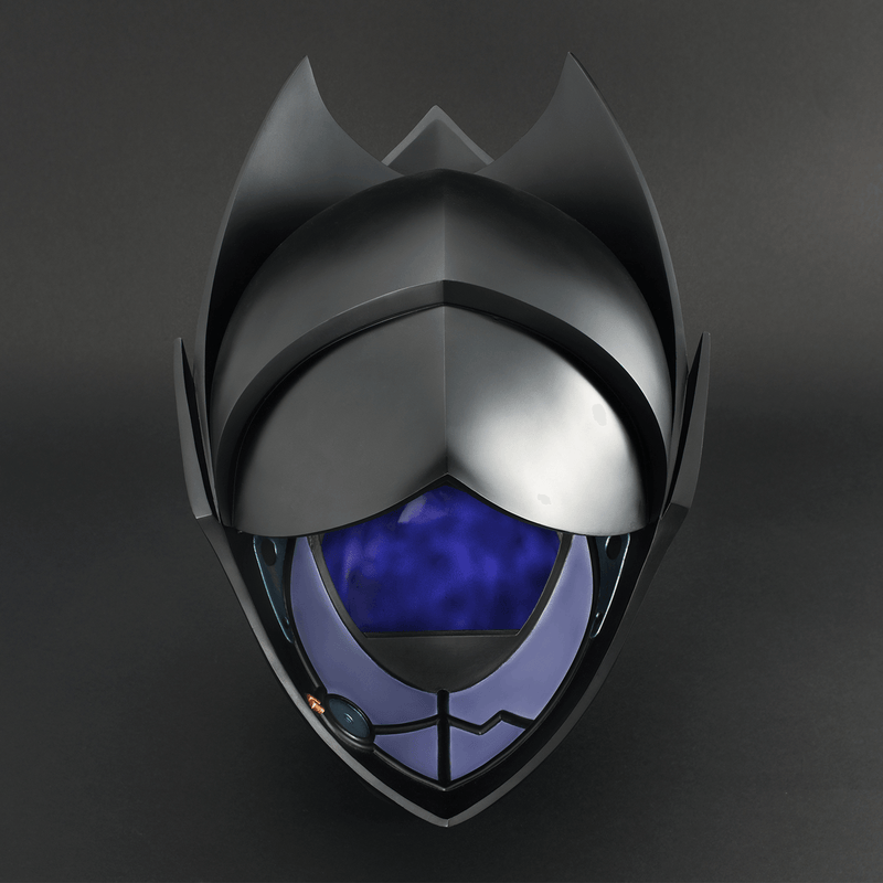 [Preorder][ETA Q2 2027] Full Scale Works Code Geass Lelouch of the Rebellion1／1scale Zero's Mask（Repeat）