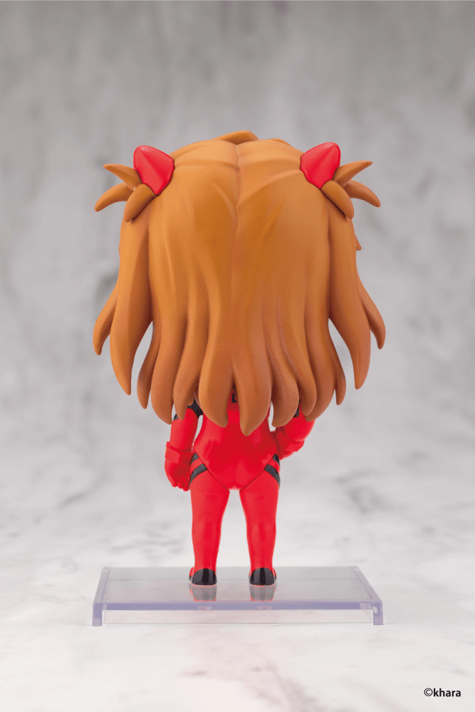 [Preorder][ETA Q2 2027] OSHI WORKS Mini Asuka Shikinami Langley