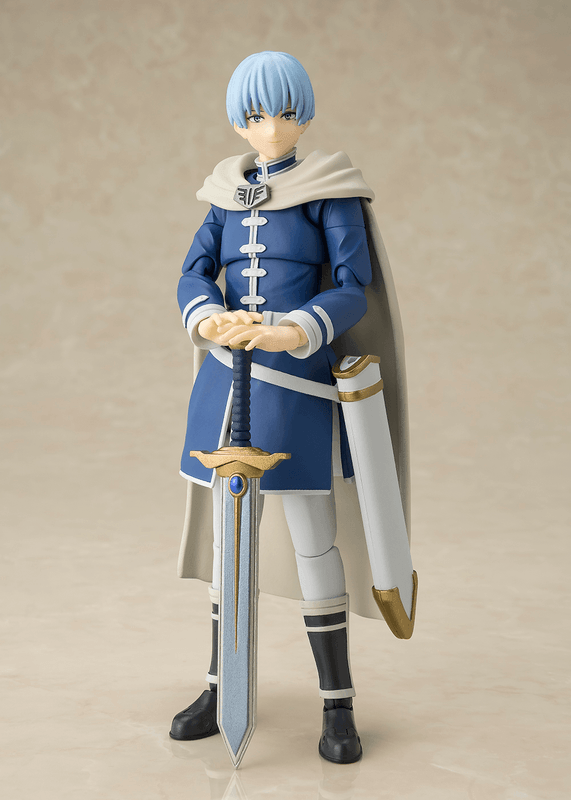 S.H.Figuarts - Himmel - Frieren: Beyond Journey's End