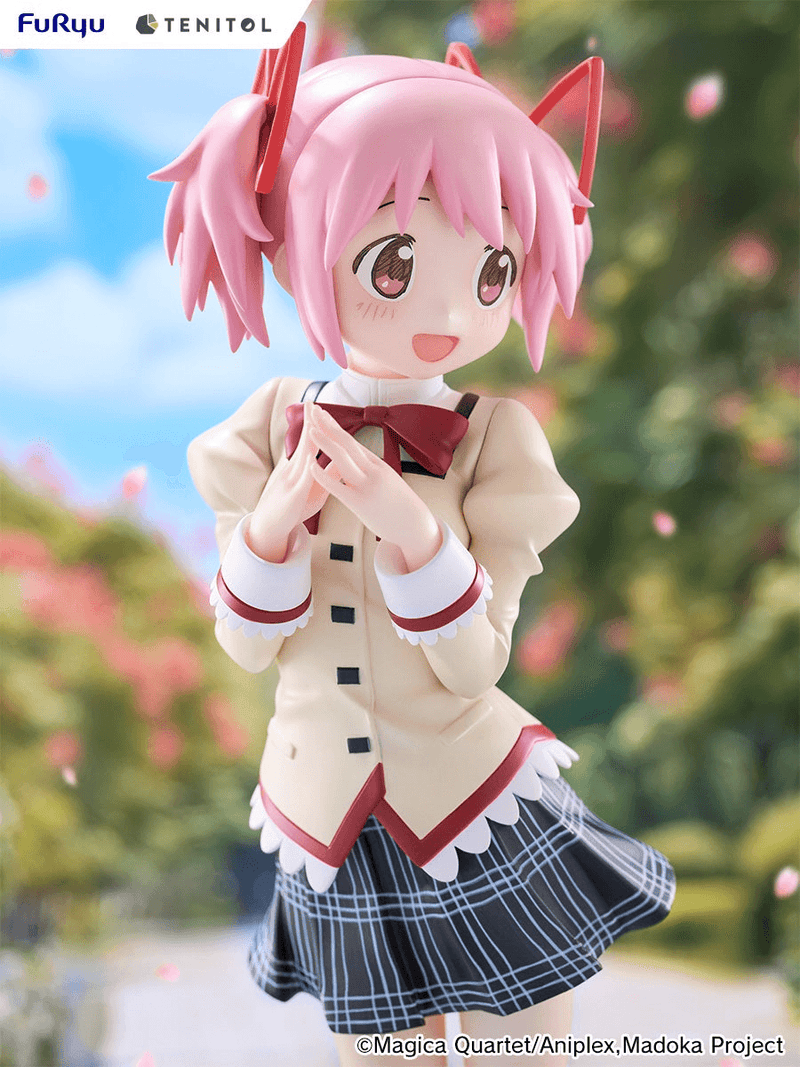 [Preorder][ETA Q3 2027] TENITOL TALL Madoka Kaname