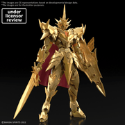 30MF Superior Arch Knight