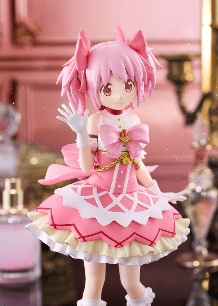 [Preorder][ETA Q4 2027] Puella Magi Madoka Magica The Movie -Walpurgisnacht: Rising- Madoka Kaname Non-Scale Figure