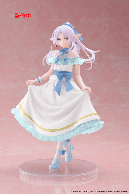 [Preorder][ETA Q1 2027] Frieren: Beyond Journey's End Coreful Figure - Frieren (Party Dress ver.) Renewal