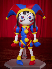 Figma - SP176 Pomni - The Amazing Digital Circus