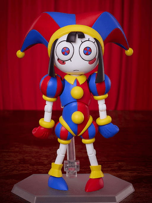 Figma - SP176 Pomni - The Amazing Digital Circus