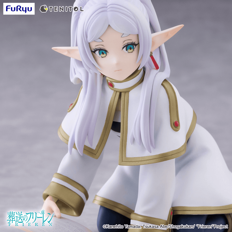 [Preorder][ETA May 28, 2027] TENITOL Frieren[petit]