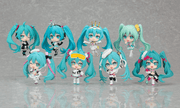 [Preorder][ETA Jul 28, 2027] Blind Box Series: Racing Miku All Stars Figure Collection Vol. 2